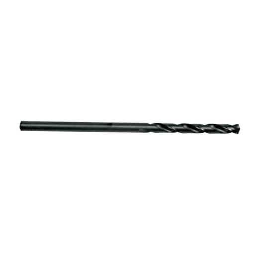 CRL 5/32" Drill Bit - 6" Long, Durable High-Speed Steel, Ideal for Precision Drilling