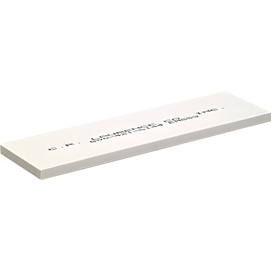 White rectangular product box labeled CRL for 7 in diamond wheel dressing stick, SKU EMSS3