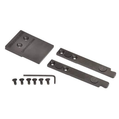 CRL TAPER-LOC® Installation Tool Replacement Extended Blades - Durable and Efficient