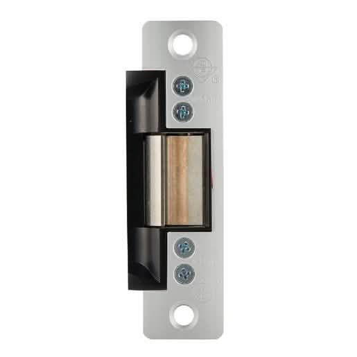CRL Adams Rite® 7101 Series Aluminum 24V AC Electric Strike for Secure Access Control