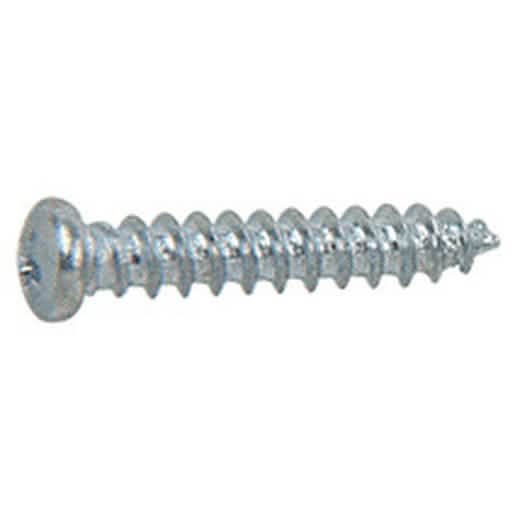 CRL 5 x 3/4" Pan Head Phillips Sheet Metal Screw - Durable fastening solution