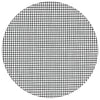 Charcoal fiberglass screen mesh roll, 18x16 mesh, 48 in. wide, 600 ft. bulk contractor roll.