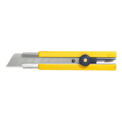 Heavy-Duty Retractable Utility Knife — CRL Olfa®