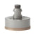 CRL 3-1/4" PDT Belgian Metal-Bond Diamond Core Bit