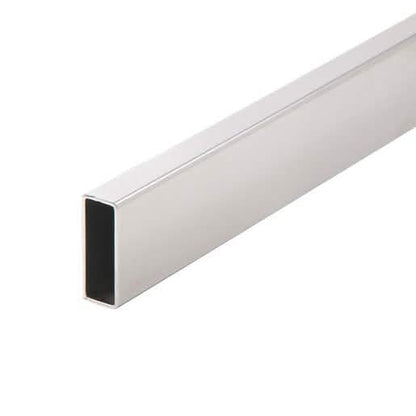 CRL Polished Stainless Senior Deluxe Serenity Sliding Shower Door System - Image 9