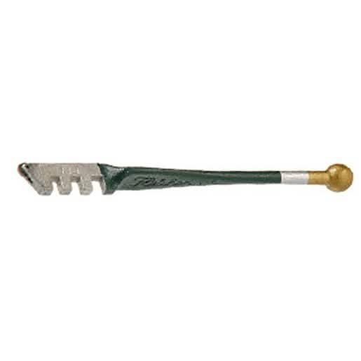 CRL Carbide Wheel Glass Cutter: Durable replacement for precise glass cutting.