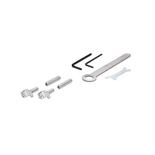 CRL Jackson® 900 Series Closer Mounting and Tool Kit - Durable Installation Solution