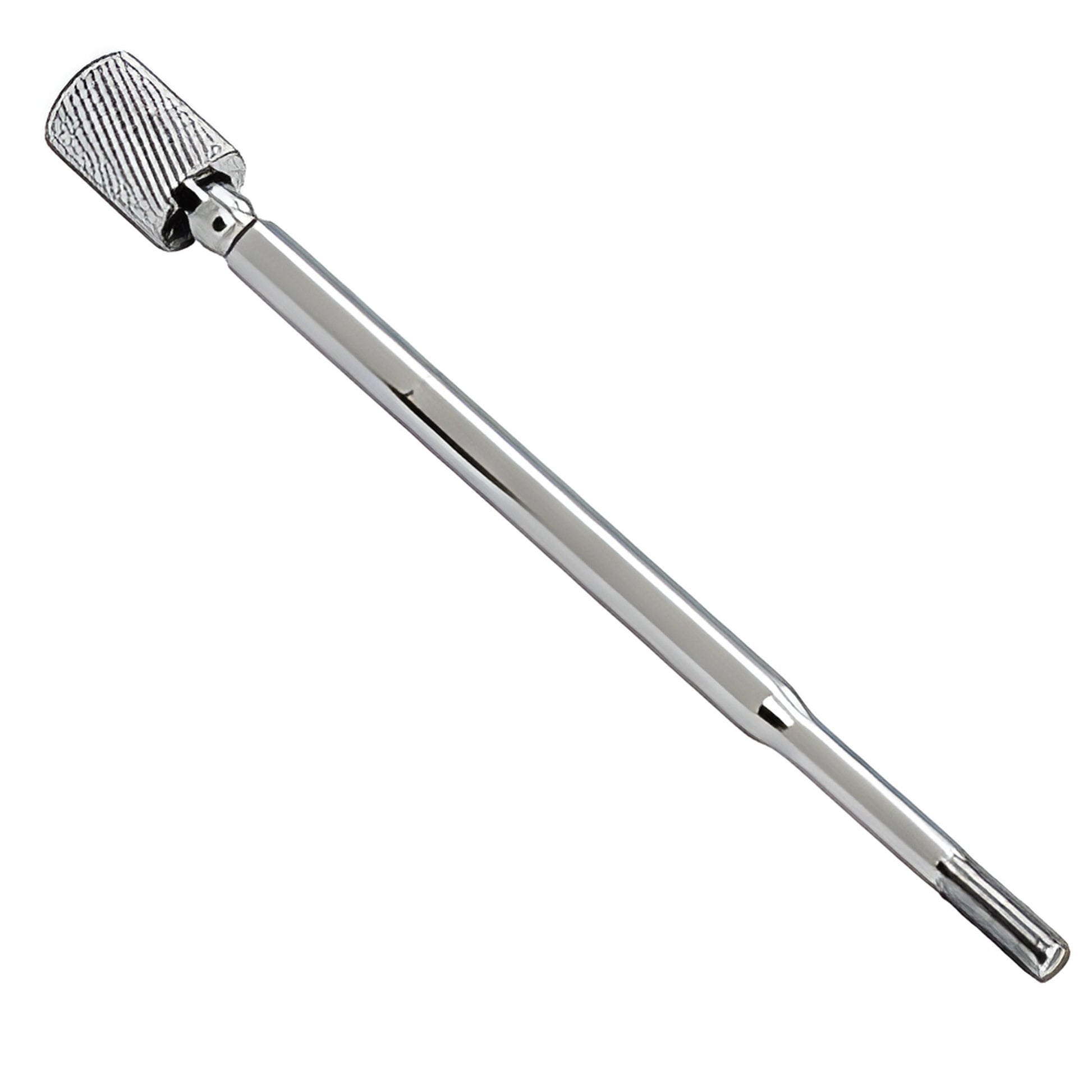 CRL M39355 chrome replacement mandrel for 39300 Thread Setter, 8-32 size