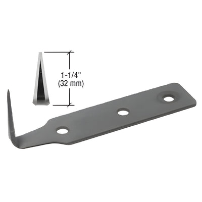 CRL UltraWiz 1-1/4" Cold Knife Replacement Blade