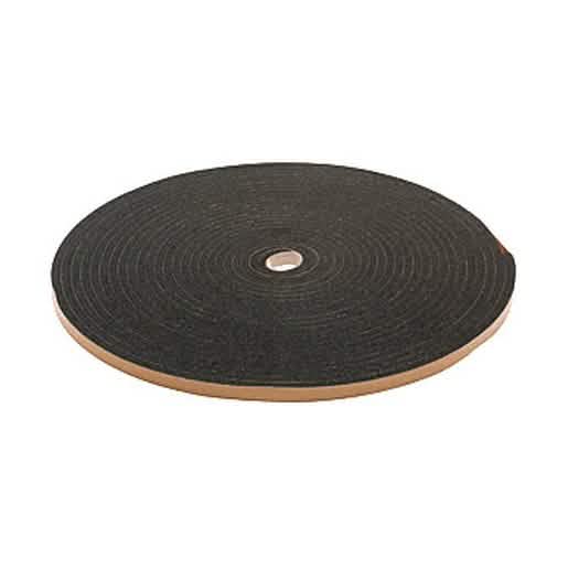 CRL 5/16" x 1/2" Sticker-Tite adhesive for secure glass and metal bonding, high durability