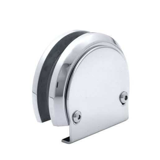 CRL Polished Chrome Roller for Essence® Sliding Door - Durable Replacement Part