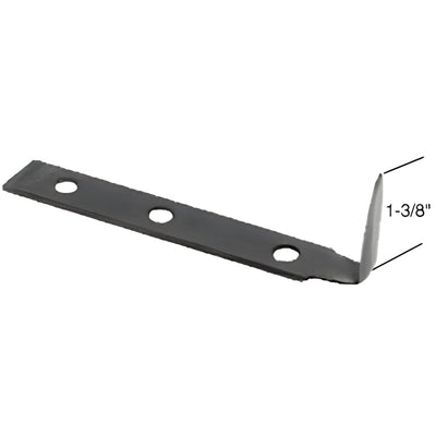 CRL 1-3/8 in Coated Cold Knife Replacement Blade