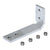 Fallbrook Deep Head Channel Corner Connector – Replacement Part