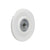 CRL Nylon Concave Edge Replacement Wheel 2"x1/8" Sliding Door Roller