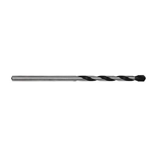 CRL 1/8" x 3" Duo-Bit Masonry Drill: Durable, precise drilling for masonry projects.