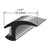 CRL 1-1/4" Channel Molding with Butyl Seal - Window Trim