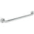 CRL 24 in Polished Chrome Shower & Bathroom Grab Bar