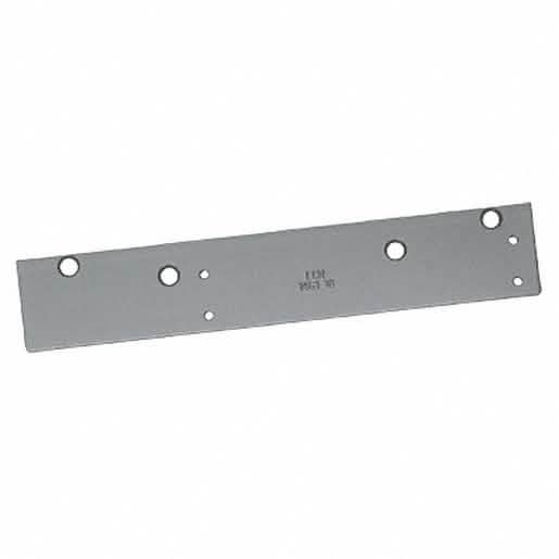 LCN Aluminum Drop Plate for 1460 Series Surface Mounted Closers - Durable & Reliable