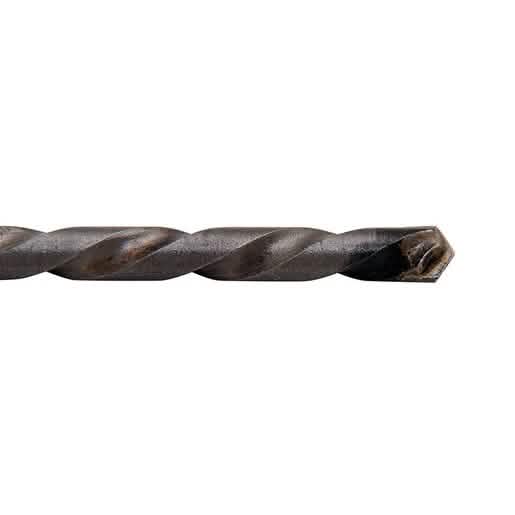 CRL 1/4" x 6" Cyclo-Impak Drill Bit - Durable, precision drilling for tough materials.