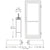 CRL-U.S. Aluminum 550 Wide-Stile White KYNAR Door Surface-Mount Closer