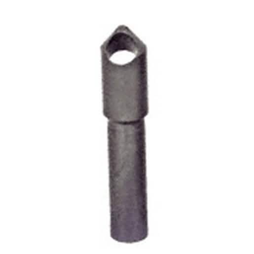 CRL Weldon 19/64" Countersink for No. 6 Screws - Precision Drilling Tool Image