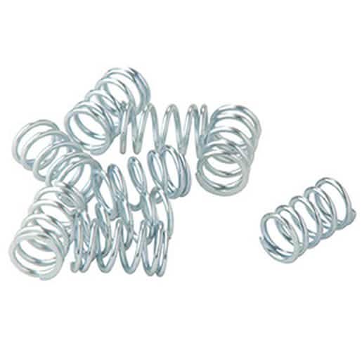 "CRL SW Vertical Window Tension Spring - 10: Durable replacement spring for smooth operati