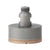 CRL 3" PDT Belgian Series Metal Bond Diamond Core Drill Bit