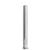 CRL Brite Anodized 24 in Center Mount Aluminum Partition Post