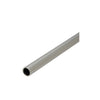 CRL Brushed Stainless Complete 180º Crescent Series Sliding System