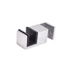 CRL Polished Stainless Steel Premium 180 Degree Cavoli Series Sliding System