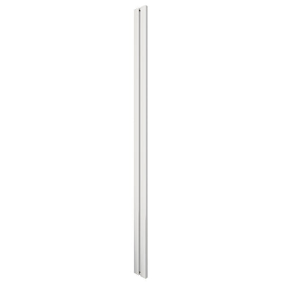 CRL Polished Stainless Steel 60" Hollow Premium Handle I-Style