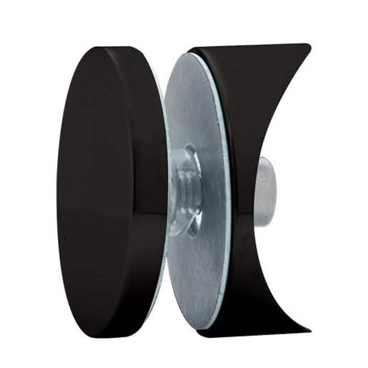 CRL Oil Rubbed Bronze Hydroslide 180° Sliding Shower Door Kit – 60" Sleek Modern Design