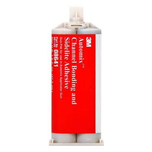 CRL 3M® Auto-Mix™ Adhesive - High-performance bonding solution for automotive repairs.