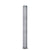 CRL 24 in Satin Anodized Corner Partition Post - Commercial Restroom