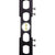 CRL Plumb Perfect 98-inch Precision Level Tool