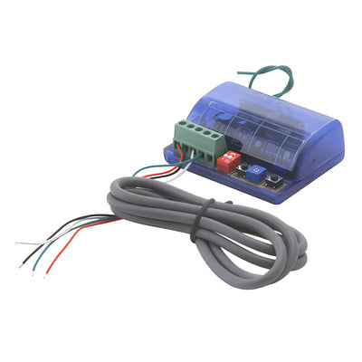 Norton® RF Replacement Receiver for Garage Door & Gate Remotes