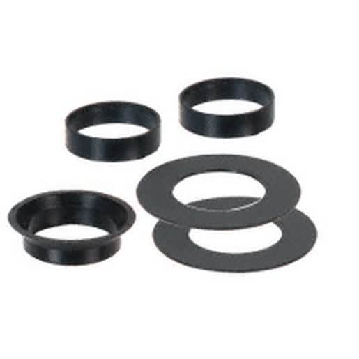 CRL Replacement Gasket Set for Secure Rigid Glass Attachment - Image 1