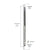 CRL 33 in Window Channel Balance 3230/32-3 – Replacement Sash Balance