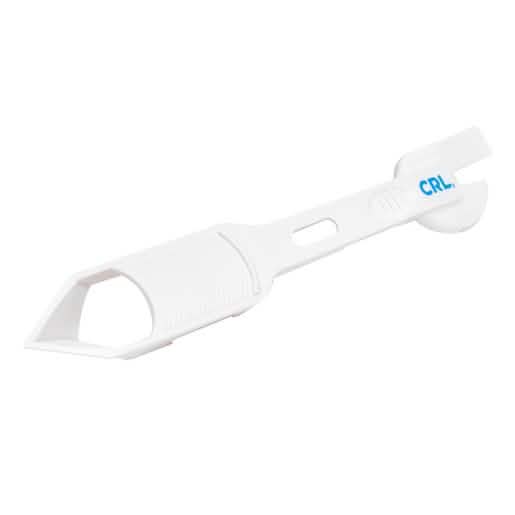 Durable Silicone Scraper Hand Tool - Perfect for Cleaning, Cooking, & DIY Projects