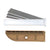CRL Replacement Blades & Anvil for Plastic Trim Snips