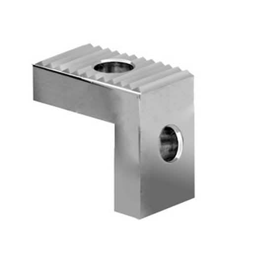 CRL Brass 60" Hydroslide 180° Sliding Shower Door Kit - sleek, modern, space-saving design