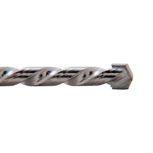 CRL Heavy-Duty Masonry Drill Bit, 1/8" x 2-15/16", durable tool for concrete surfaces.