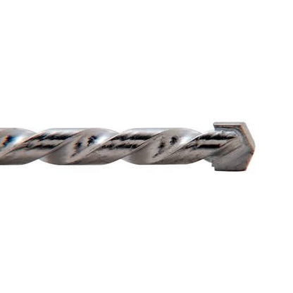 CRL Heavy-Duty Masonry Drill Bit, 1/8" x 2-15/16", durable tool for concrete surfaces.