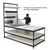 CRL Screen Printing Table Kit