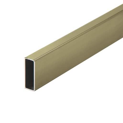 CRL Brushed Bronze Senior Deluxe Serenity Sliding Shower Door System - Elegant & Modern