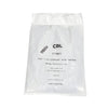 Green CRL plastic masonry anchor (1-1/2 in, for 1/4 in drill, screws #10-12) - SKU CTA10
