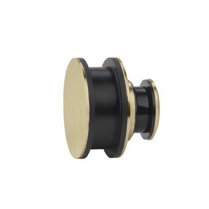 CRL Brushed Bronze Senior Deluxe Serenity Sliding Shower Door System - Image 4