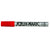 CRL Dixon® Red Felt-Tip Marker, Fine Point
