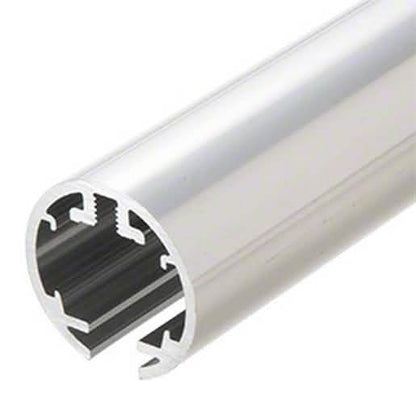 CRL Chrome 84" Hydroslide 180° Sliding Shower Door Kit - Sleek, Modern Bathroom Solution