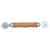 CRL Steel Wheel Screen & Spline Roller - Window Screen Tool